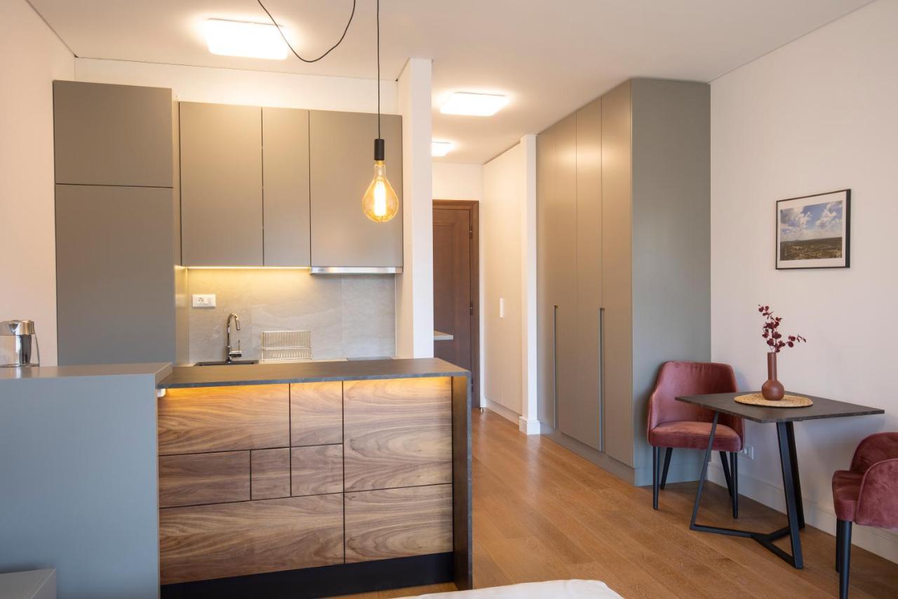 Belgrade Center Apartment Lux Residence Exterior photo
