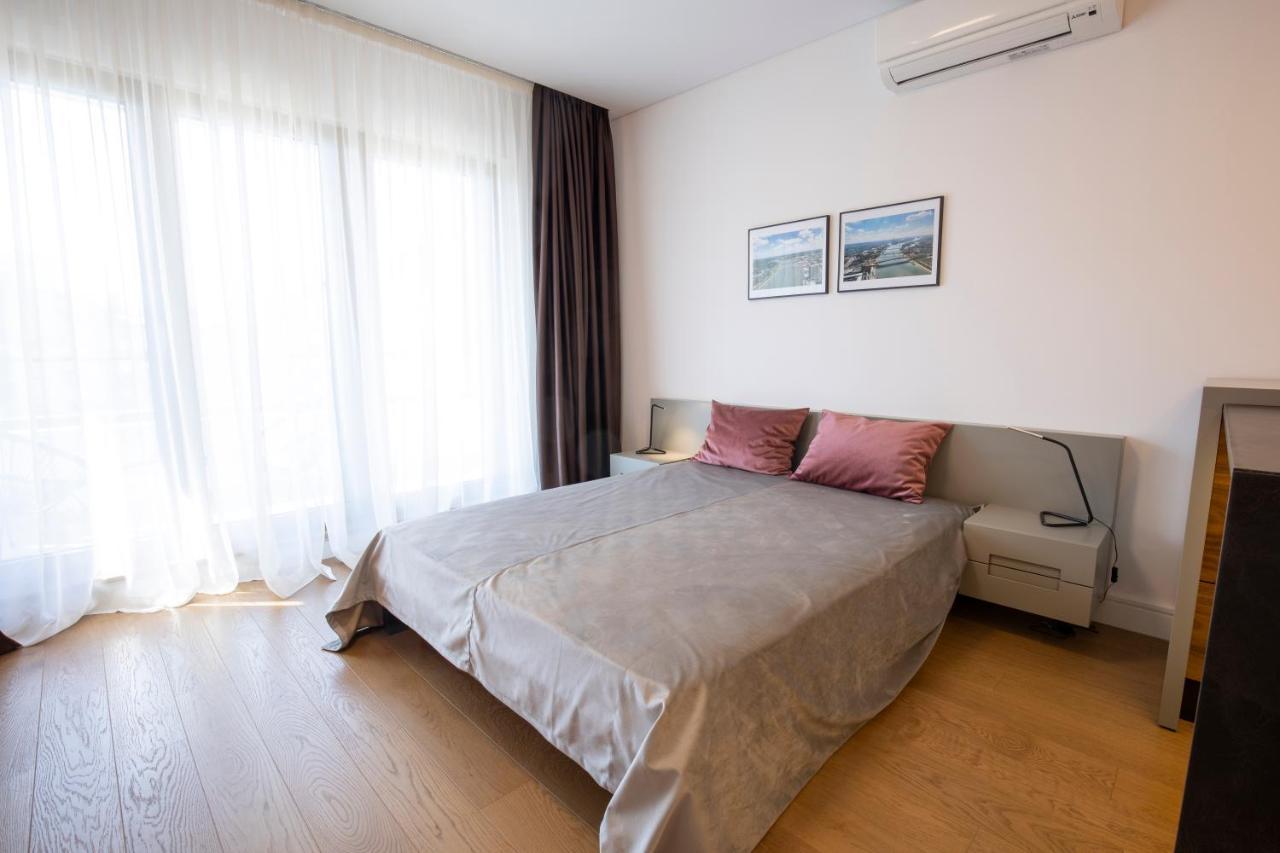 Belgrade Center Apartment Lux Residence Exterior photo