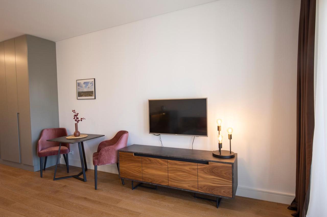 Belgrade Center Apartment Lux Residence Exterior photo